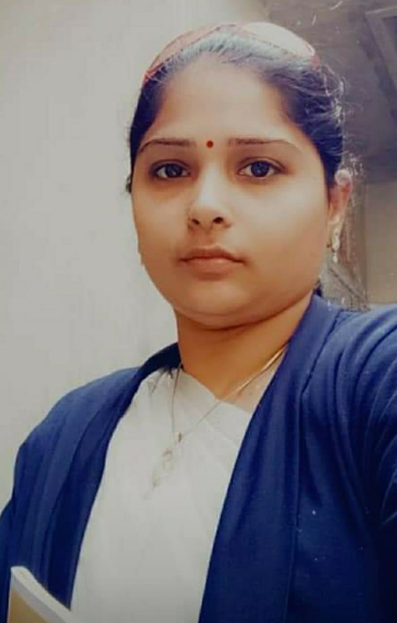 Manisha Rakesh Kumar Rscit Team – CIB INDIA